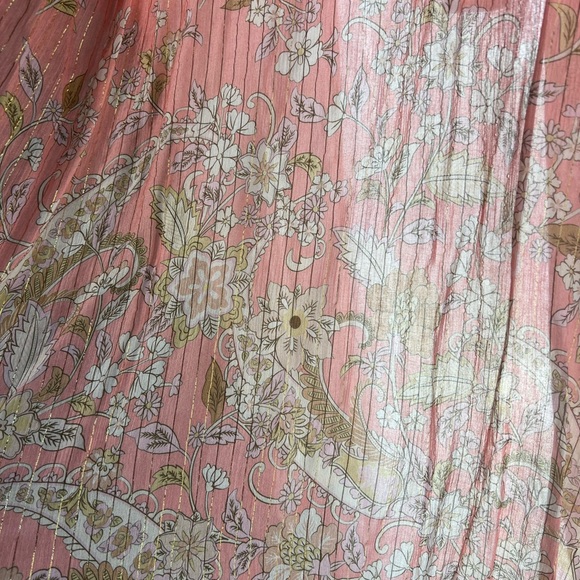 Spell and the Gypsy Collective Hendrix Robe, S/M - Picture 13 of 16